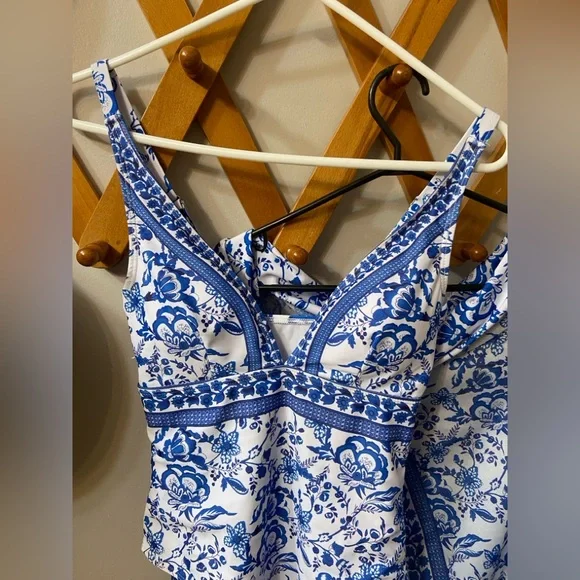 💙🍹Swim Set - Picture 2 of 12